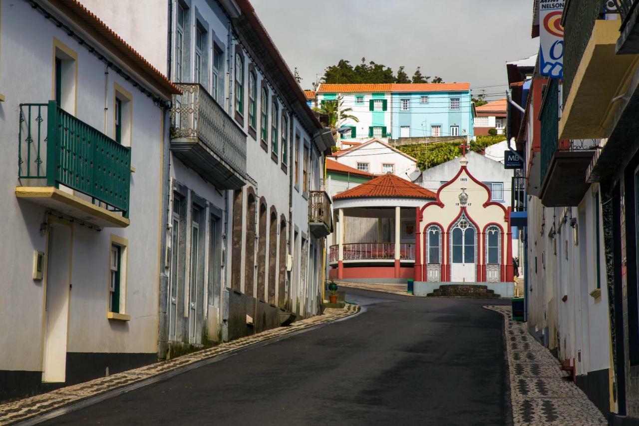 Recanto Das Vigias "Vigia Do Ilheu" Topo Luaran gambar